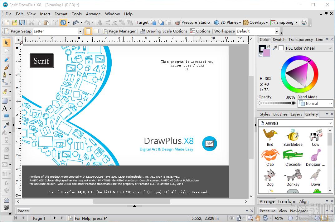 DrawPlus,DrawPlus下载,DrawPlus官方下载