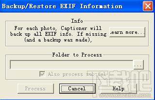 Swizzy Photo Captioner,Swizzy Photo Captioner数码照片处理工具下载,Swizzy Photo Captioner官方