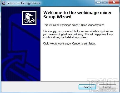 Webimage miner,Webimage miner下载,Webimage miner官方下载