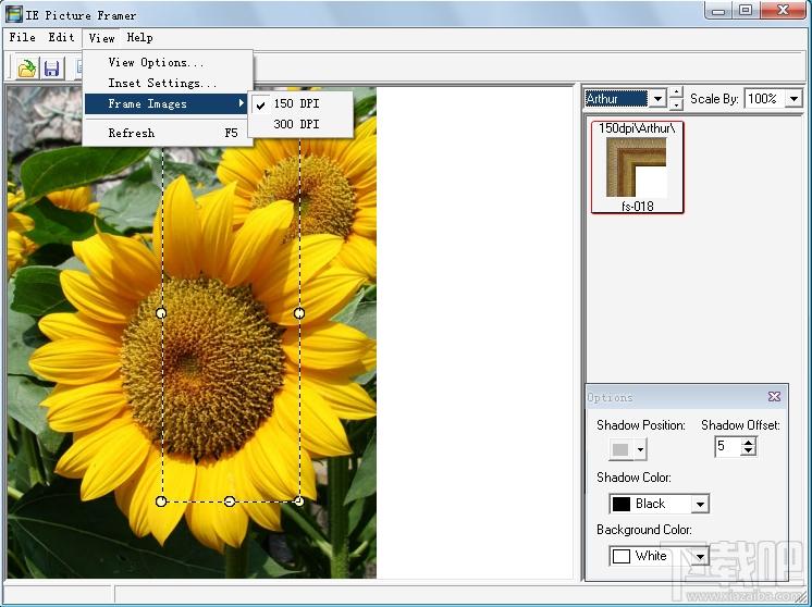 ImageElements,相框,图片相框特效