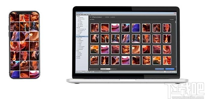 Phototheca Pro下载,照片管理软件,图片处理,照片管理,图片管理,图片浏览
