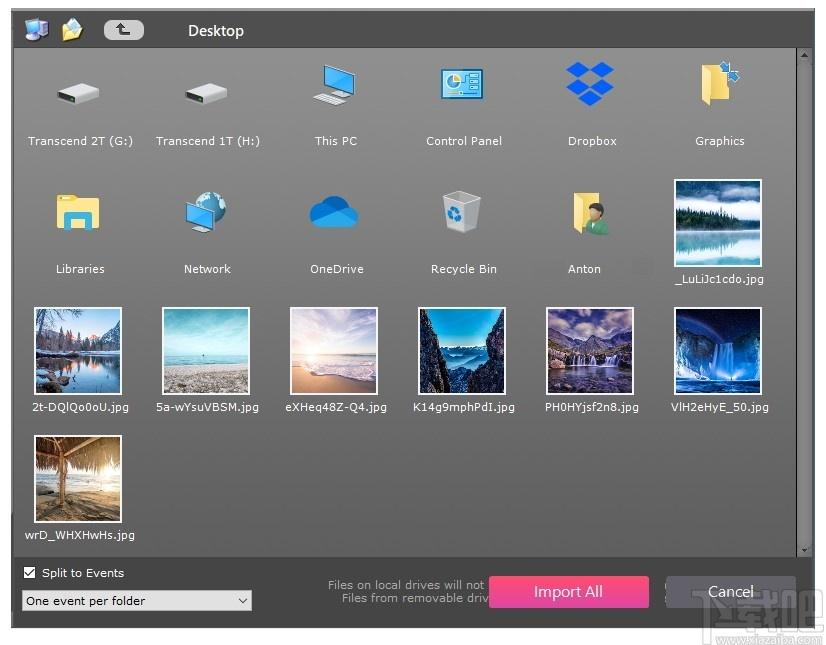 Phototheca Pro下载,照片管理软件,图片处理,照片管理,图片管理,图片浏览