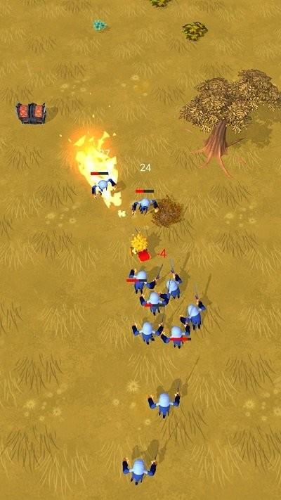 怪物防御游戏(Monster Defense: Action RPG)下载,怪物防御,防御游戏,rpg游戏